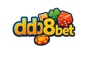 DD8 Bet Logo